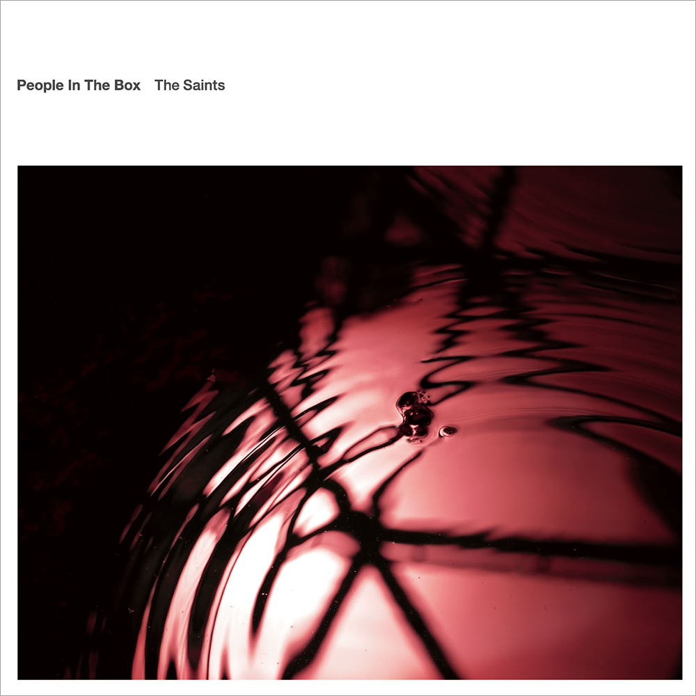 Discography | People In The Box Official Site